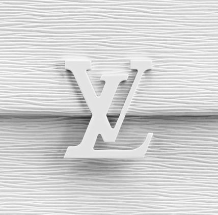 LOUIS VUITTON グルネル MM エピ･レザー ハンドバッグ M53690