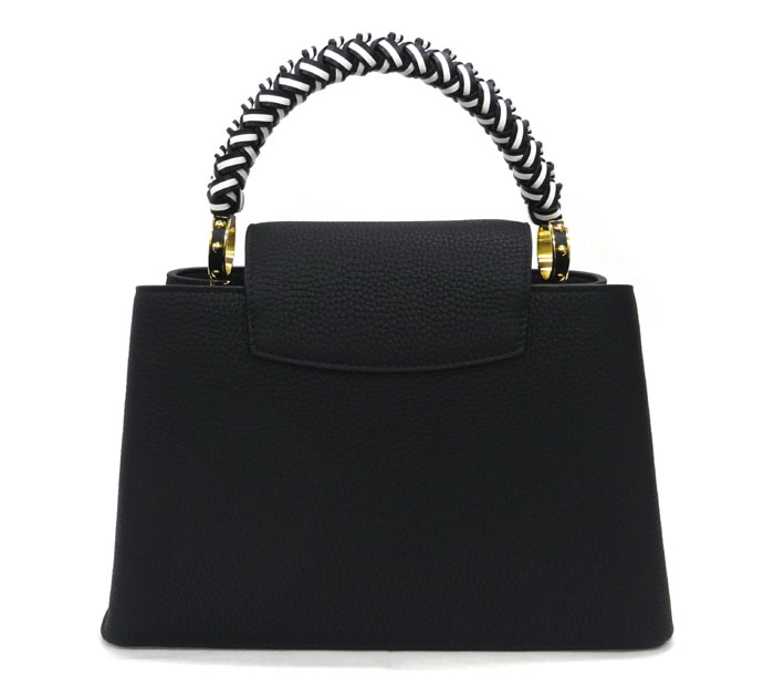 LOUIS VUITTON カプシーヌPM 2WAY ハンドバッグ ショルダーバッグ M55083