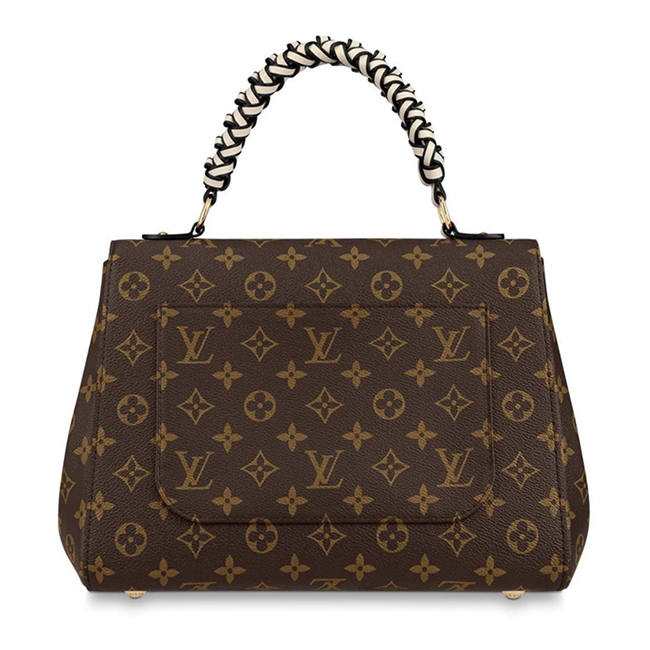 ルイヴィトン SAC CLUNY MM ハンドバック モノグラム M44669