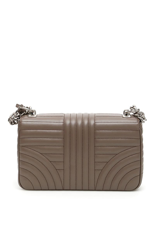 PRADAプラダ ショルダーバッグ BAMBU 2 Prada leather diagramme bag レディース 春夏2020 1BD108 V COX 2D91 ik