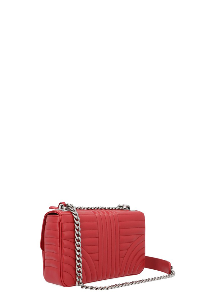 PRADA ショルダーバッグ Rosso レディース 春夏2020 1BD108VCOX2D91F0YGF ju