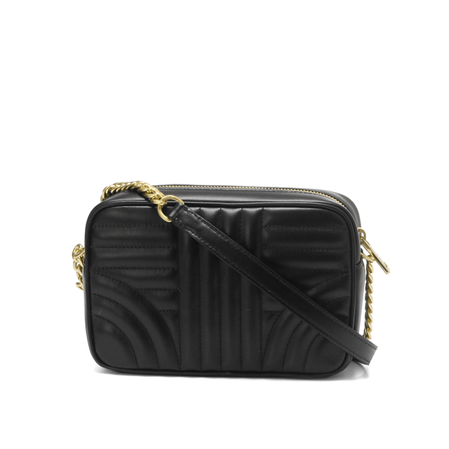 プラダ バッグ レディース 1BH084 2D91 F0632 ショルダーバッグ NERO 1 ブラック