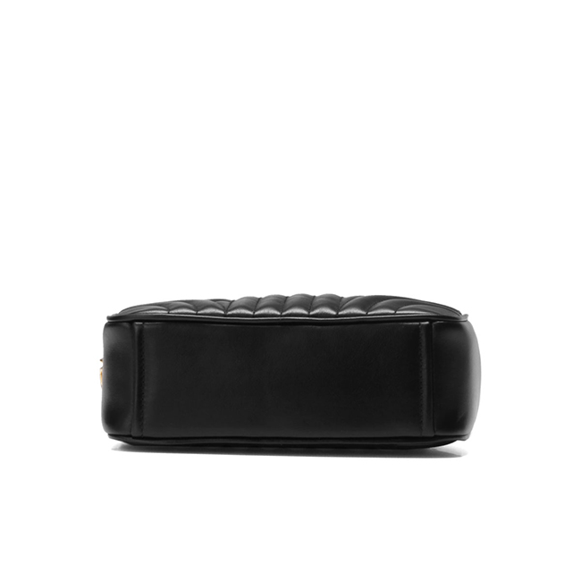 プラダ バッグ レディース 1BH084 2D91 F0632 ショルダーバッグ NERO 1 ブラック
