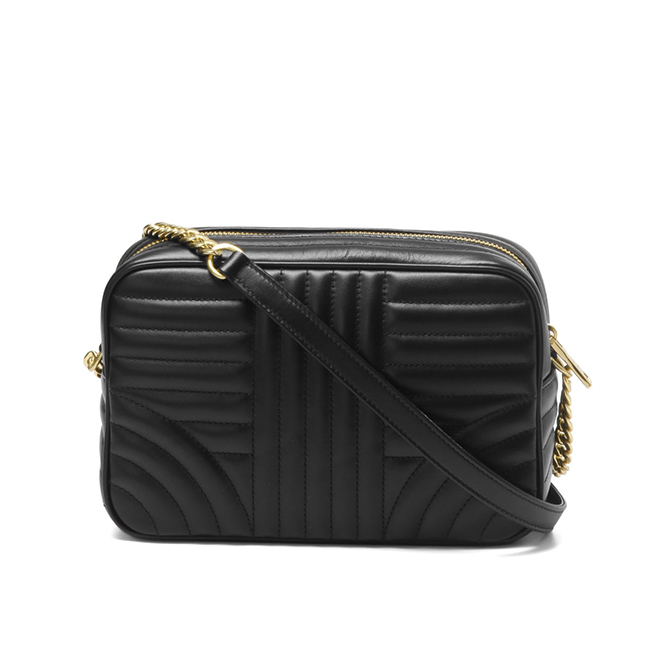 PRADA バッグ レディース 1BH083 2D91 F0632 ショルダーバッグ NERO 1 ブラック