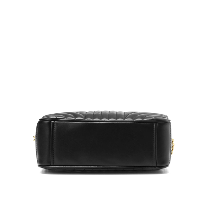 PRADA バッグ レディース 1BH083 2D91 F0632 ショルダーバッグ NERO 1 ブラック