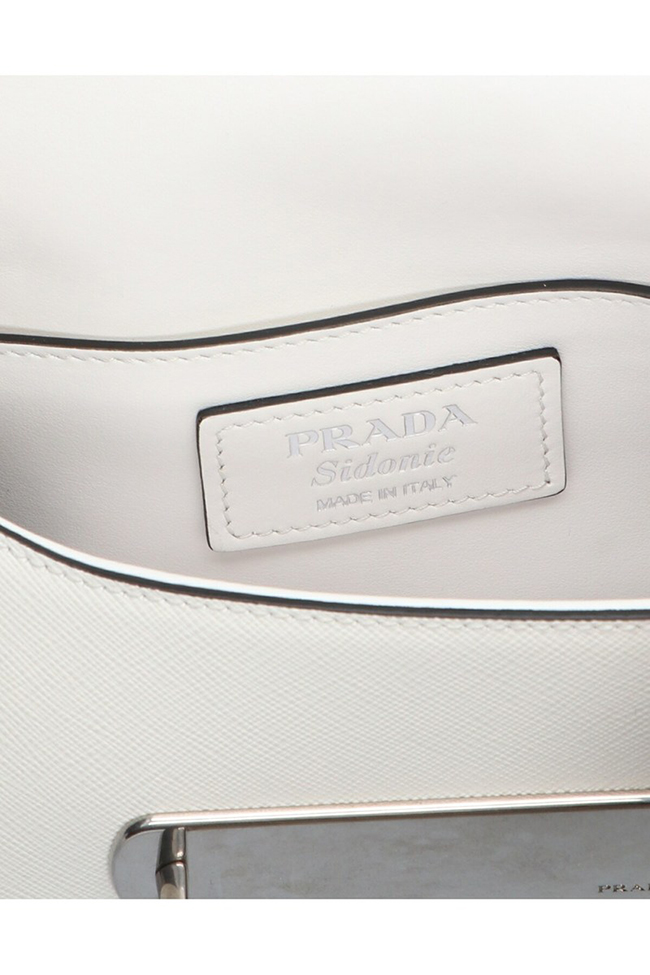 プラダ PRADA シドニー サフィアーノレザーバッグ 1BD219 V-UJGNZVF097W