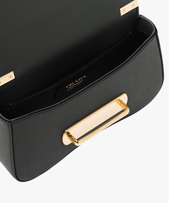 PRADA ショルダーバッグ Nero レディース 春夏2020 1BD219UJGNZVF0632 ju