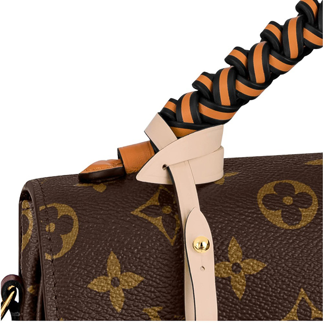 LOUIS VUITTON ポシェット・メティス MM バッグ M44668