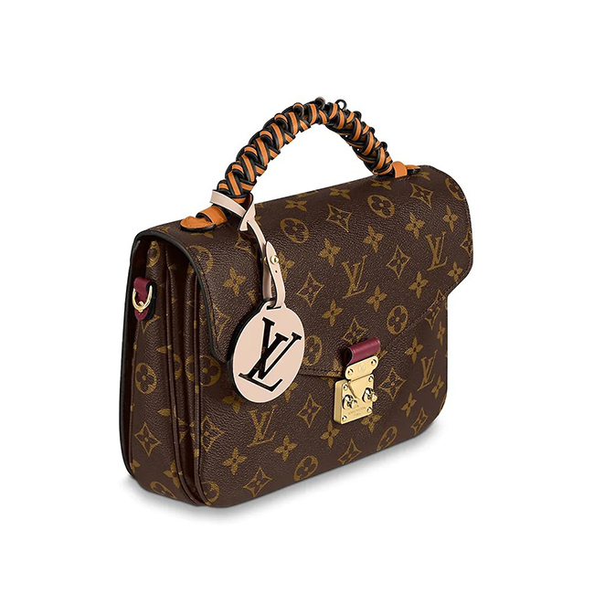 LOUIS VUITTON ポシェット・メティス MM バッグ M44668