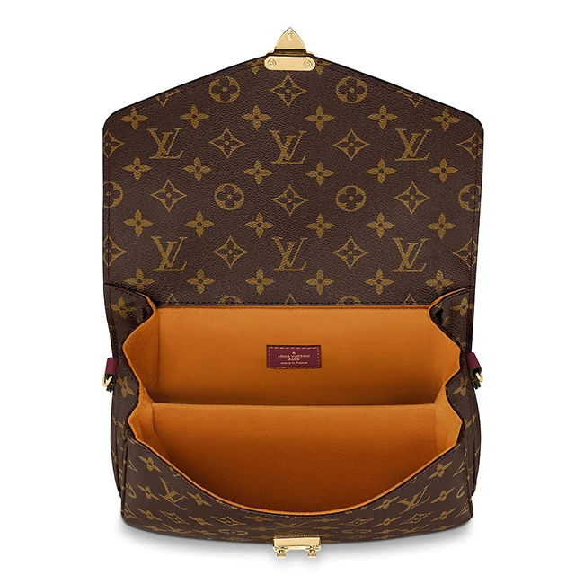 LOUIS VUITTON ポシェット・メティス MM バッグ M44668