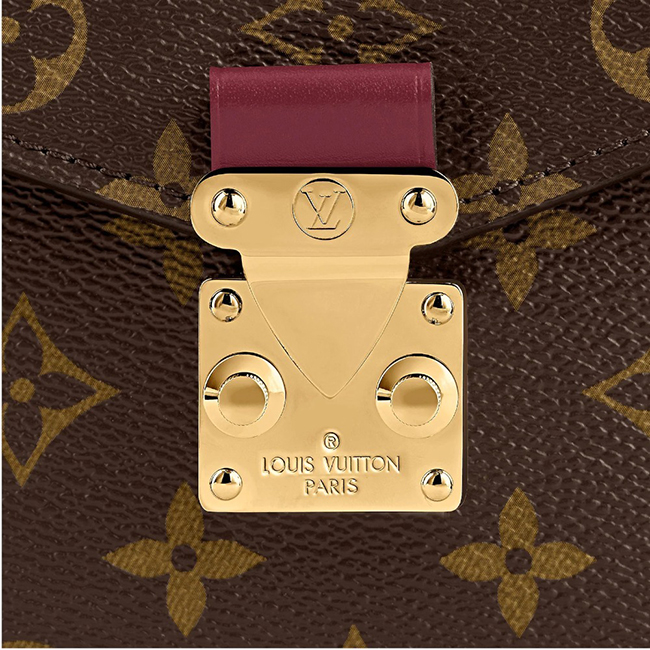 LOUIS VUITTON ポシェット・メティス MM バッグ M44668