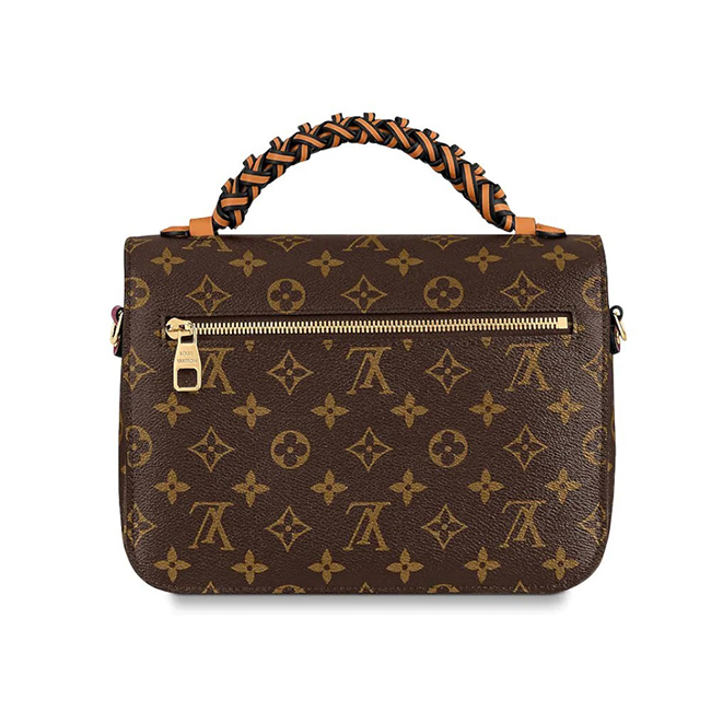 LOUIS VUITTON  ポシェット・メティス MM バッグ M44668