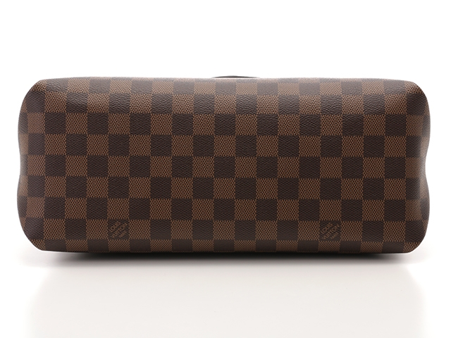 LOUIS VUITTON  ショルダーバッグ ボブール ダミエ スカーレット　N40176