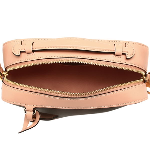 ルイヴィトン ショルダーバッグ レディース LOUIS VUITTON N40179 ブラウン ピンク
