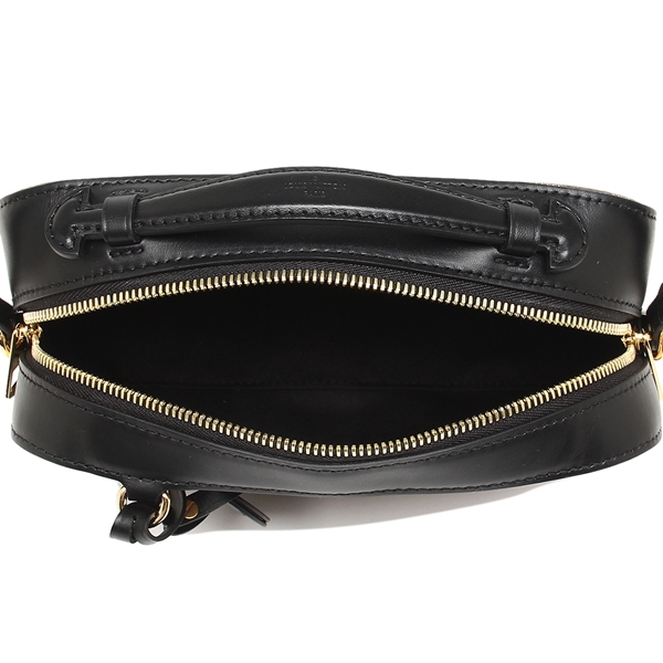ルイヴィトン ショルダーバッグ レディース LOUIS VUITTON N40189 ブラウン ブラック