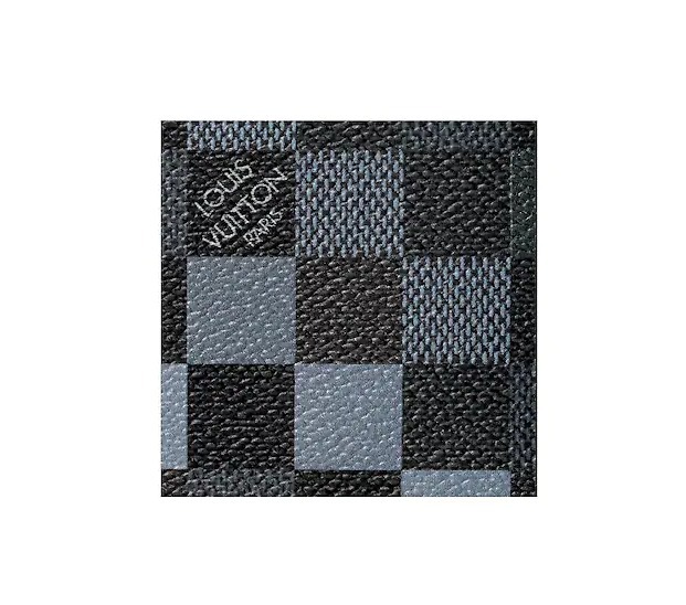 LouisVuitton ポルトフォイユ・ブラザ ダミエ 長財布 N60162 