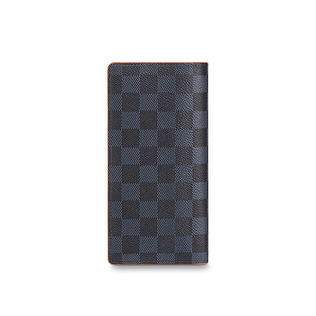 ルイ・ヴィトン メンズ ウォレット 財布 LOUIS VUITTON ポルトフォイユ・ブラザ N60240
