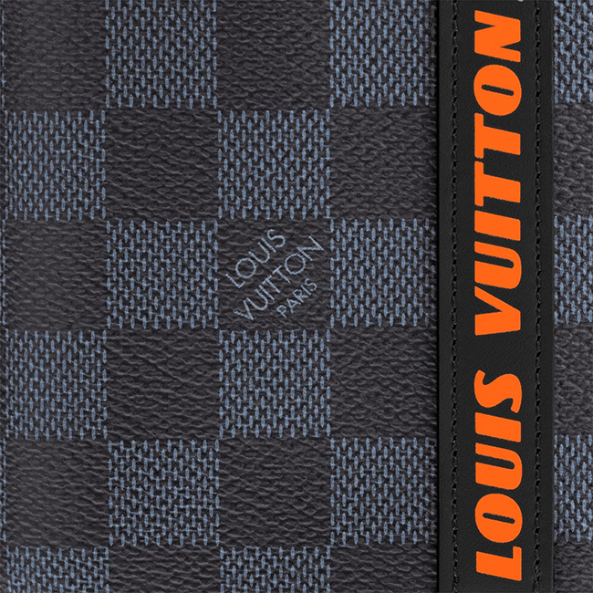 ルイ・ヴィトン メンズ ウォレット 財布 LOUIS VUITTON ポルトフォイユ・ブラザ N60240