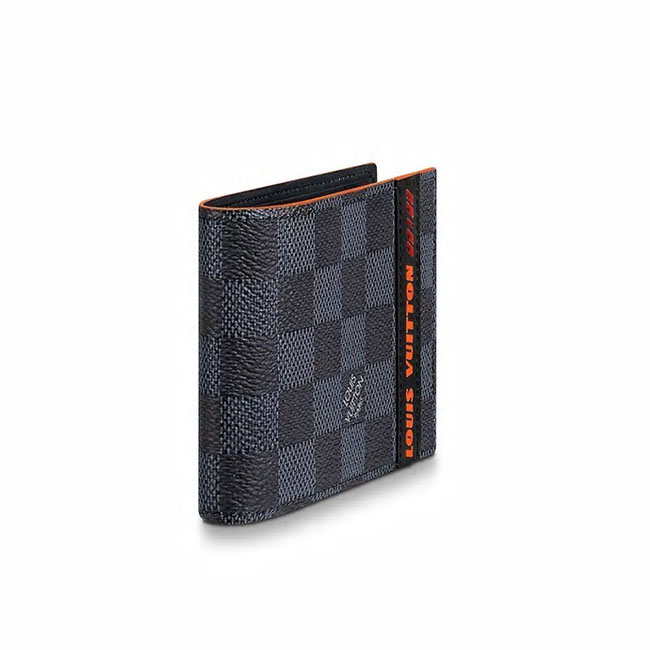 ルイ・ヴィトン メンズ ウォレット 財布 LOUIS VUITTON ポルトフォイユ・ミュルティプルN60239