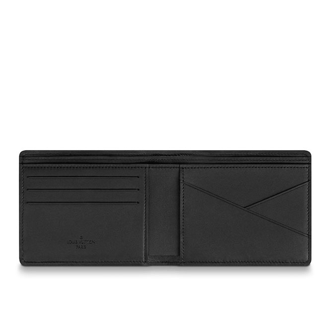 ルイ・ヴィトン メンズ ウォレット 財布 LOUIS VUITTON ポルトフォイユ・ミュルティプルN60239