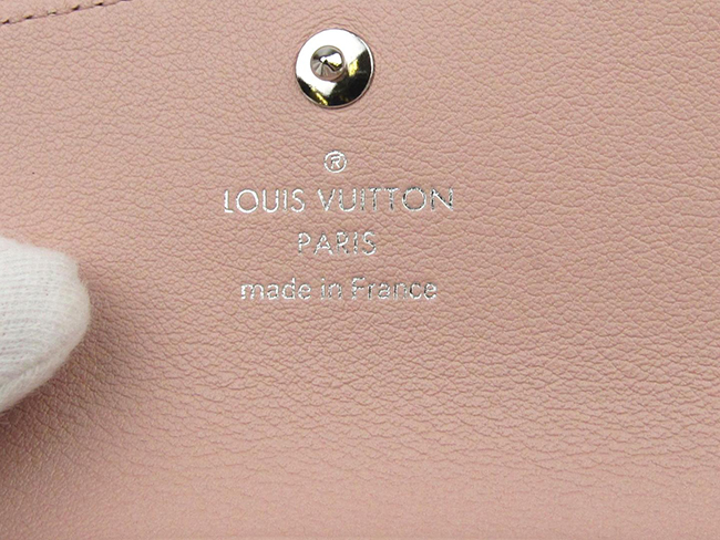 ルイヴィトン 4連キーケース モノグラム マヒナ ミュルティクレ4 M64056 LOUIS VUITTON ヴィトン キーケース