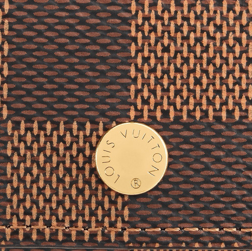 ルイヴィトン 4連キーケース ダミエ ミュルティクレ4 N60385 LOUIS VUITTON ヴィトン キーケース