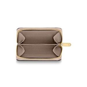 ルイヴィトンコインケース 新作新品 M68759 ジッピー・コインパース LOUIS VUITTON 正規ラッピング