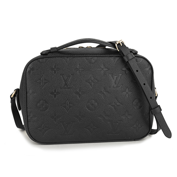 ルイヴィトン (LOUIS VUITTON)モノグラム・アンプラント M44593 サントンジュ ショルダー バッグ