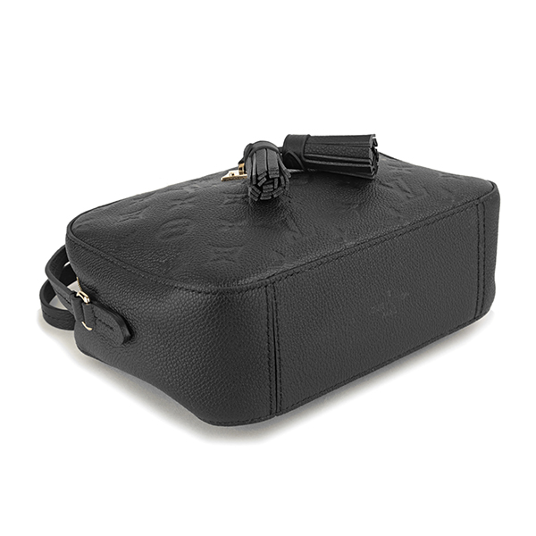 ルイヴィトン (LOUIS VUITTON)モノグラム・アンプラント M44593 サントンジュ ショルダー バッグ