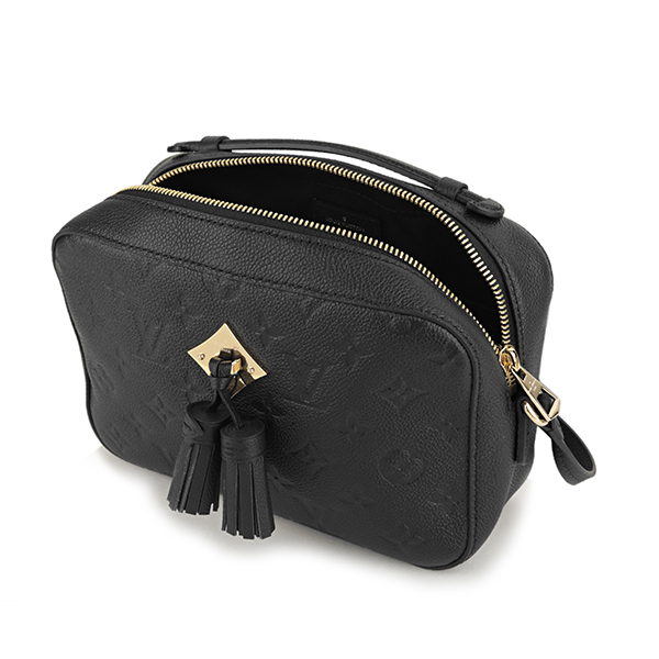 ルイヴィトン (LOUIS VUITTON)モノグラム・アンプラント M44593 サントンジュ ショルダー バッグ