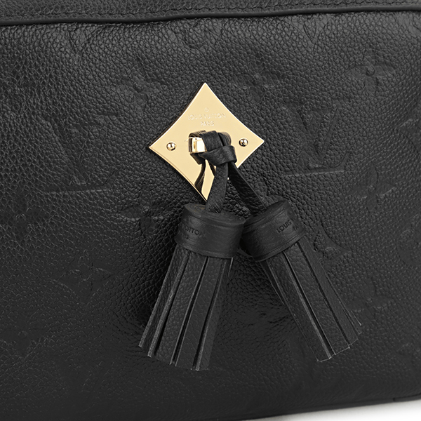 ルイヴィトン (LOUIS VUITTON)モノグラム・アンプラント M44593 サントンジュ ショルダー バッグ