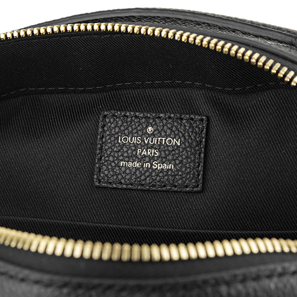 ルイヴィトン （LOUIS VUITTON）モノグラム・アンプラント M44593 サントンジュ ショルダー バッグ