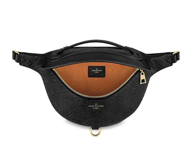 ルイ・ヴィトン Louis Vuitton バムバッグ アンプラント新作 M44812
