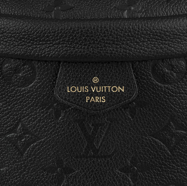 ルイ・ヴィトン Louis Vuitton バムバッグ アンプラント新作 M44812