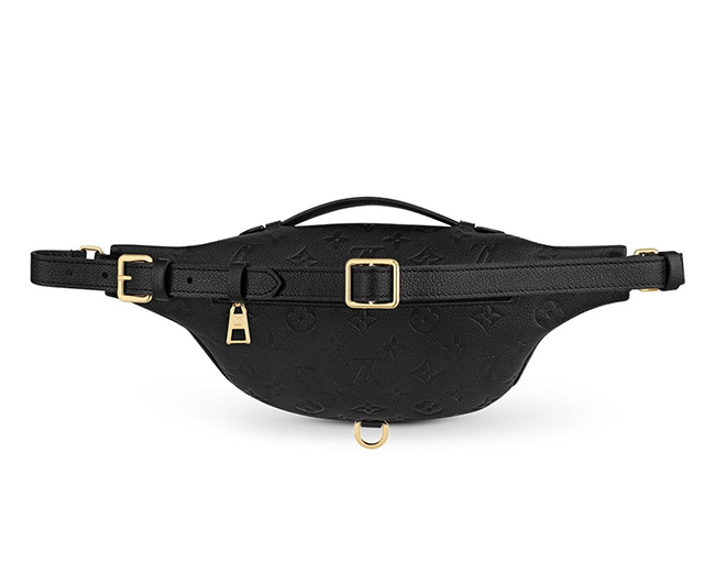 ルイ・ヴィトン  Louis Vuitton バムバッグ アンプラント新作 M44812