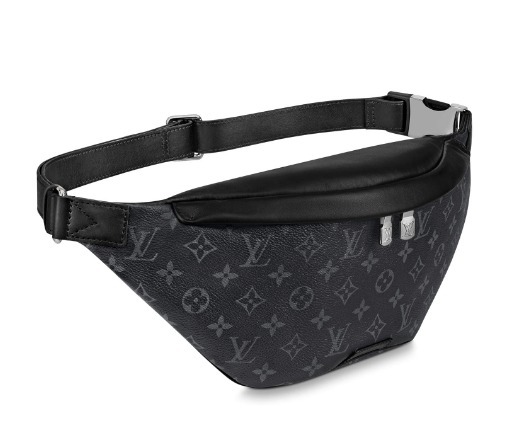 Louis Vuitton ディスカバリー・バムバッグ モノグラム M44336