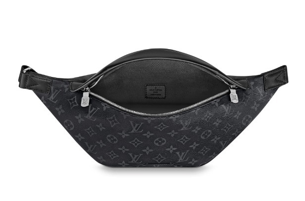 Louis Vuitton ディスカバリー・バムバッグ モノグラム M44336
