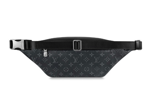 Louis Vuitton ディスカバリー・バムバッグ モノグラム M44336
