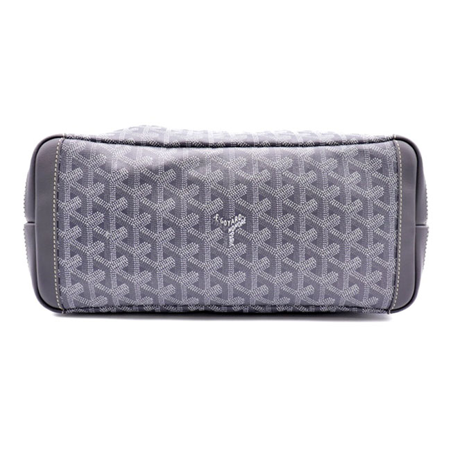 GOYARD ゴヤール アルトナ トートバッグ コーティングキャンバス グレー ユニセックス  Goyard2020001