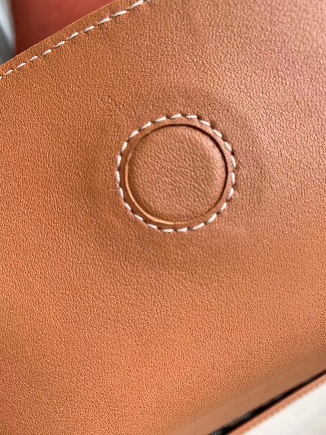 ゴヤール GOYARD ハンドバッグ ルエット 3WAY バッグ Rouette ブラウン  Goyard2020005
