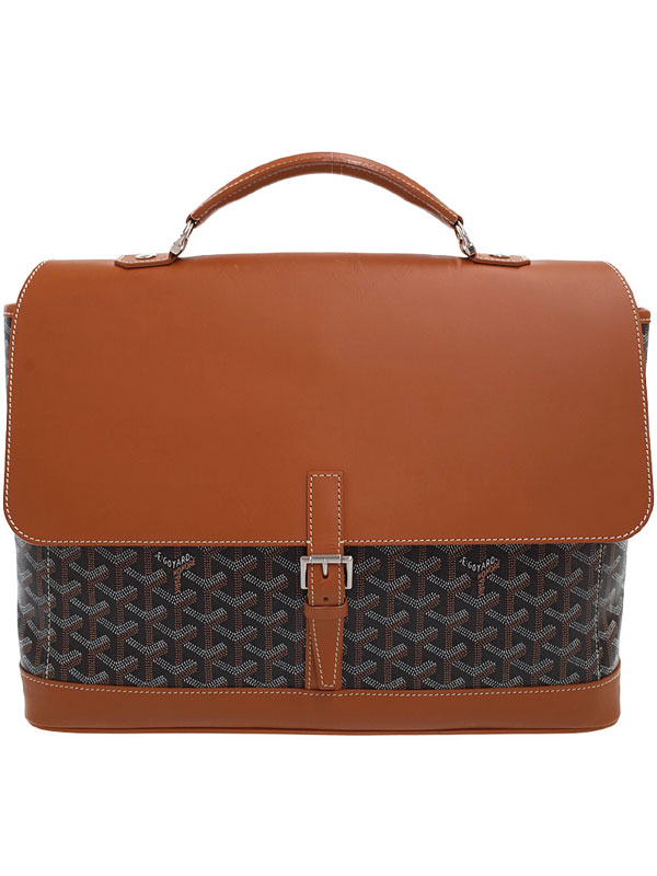 ゴヤール ブリーフケース メンズ ビジネスバッグ  Goyard2020051