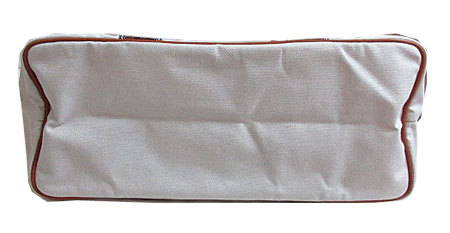 GOYARD ゴヤール サンルイ ペルテュイ PERTUIS PM トートバッグ ボルドー ショッパーリボンのラッピング Goyard2020079
