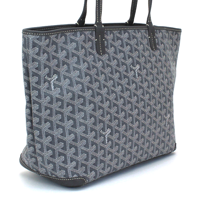 ゴヤール GOYARD アルトワPM ARTOIS PM グリ  Goyard2020090