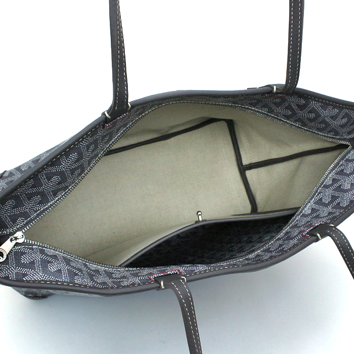 ゴヤール GOYARD アルトワPM ARTOIS PM グリ  Goyard2020090