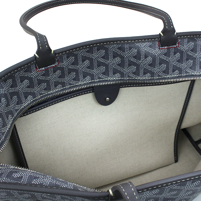 ゴヤール GOYARD アルトワPM ARTOIS PM グリ  Goyard2020090