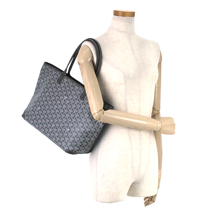 ゴヤール GOYARD アルトワPM ARTOIS PM グリ  Goyard2020090
