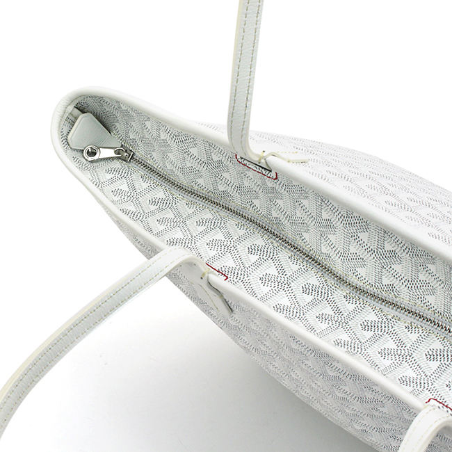 ゴヤール GOYARD アルトワPM ARTOIS PM ホワイト  Goyard2020092