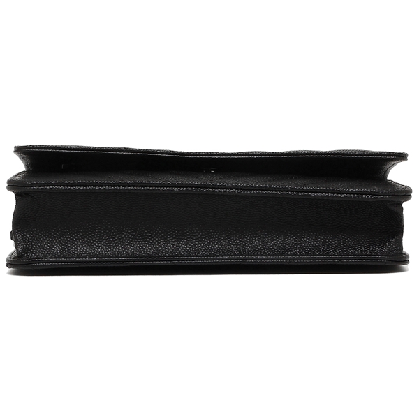 シャネル ショルダーバッグ レディース CHANEL A33814 Y33130 C3906 ブラック