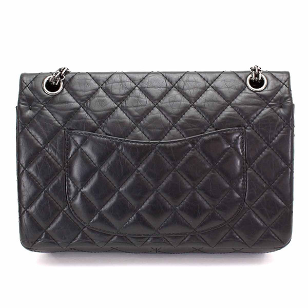 シャネル ショルダーバッグ レディース CHANEL A33814 Y33130 C3906 ブラック 