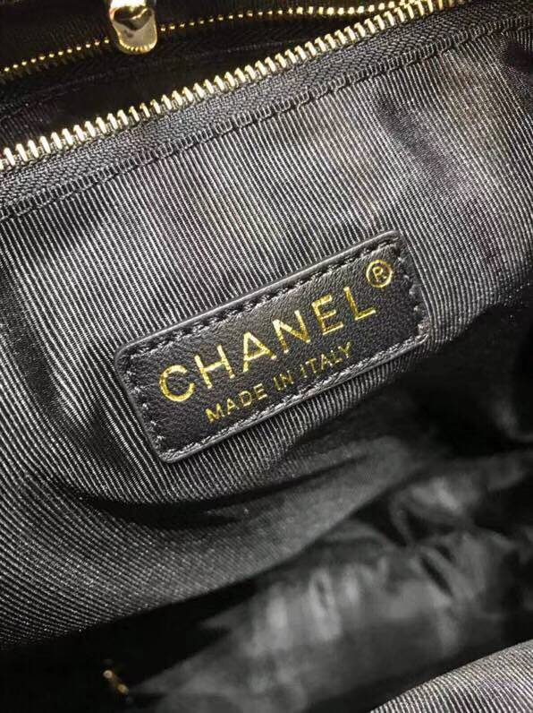 CHANEL  シャネル CHANEL 31 ラージ ショッピング バッグ A57977 Y83999 94305